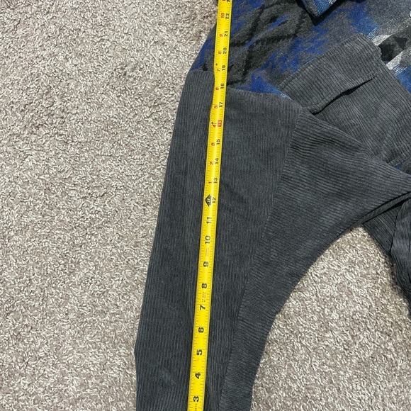 NWOT flannel - Picture 6 of 7